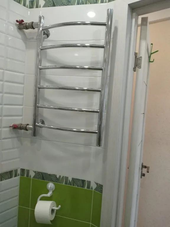 Квартира Апартаменты L157 — Санкт-Петербург