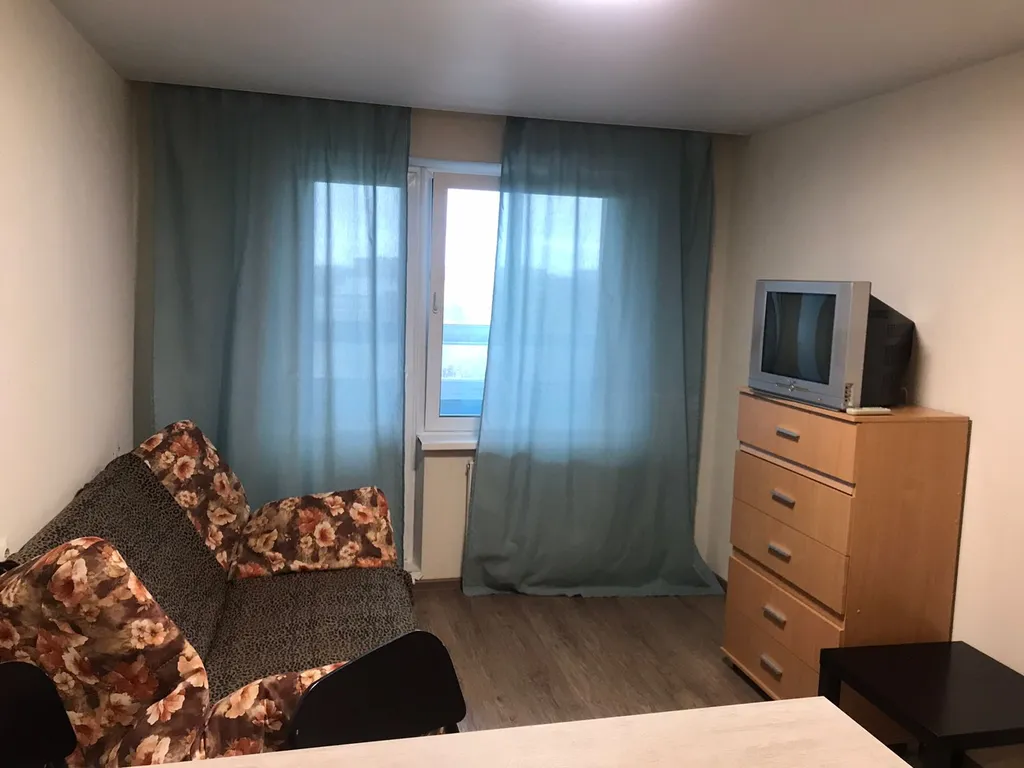 Уютное местечко