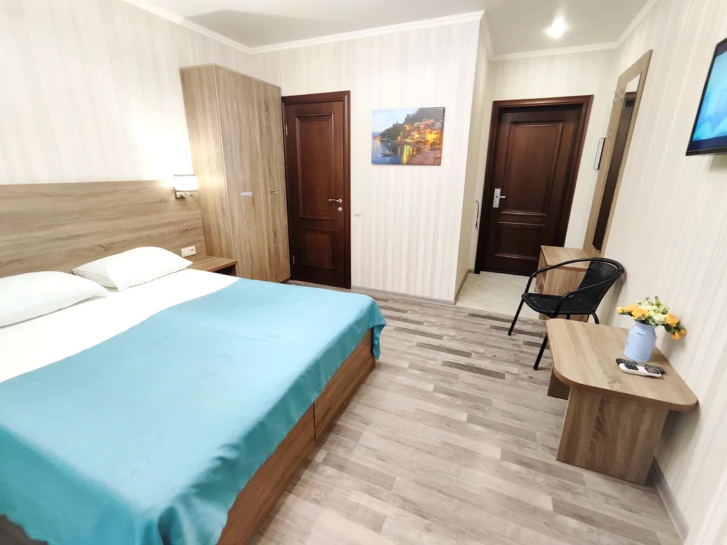 Квартира Комната — Анапа