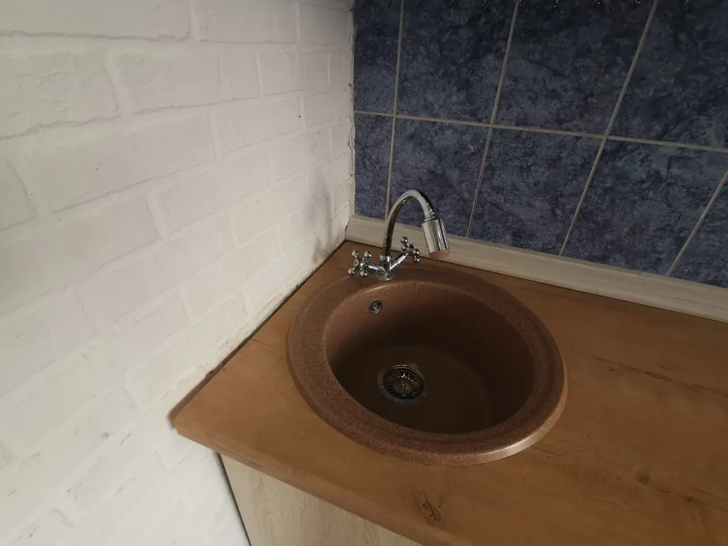 Двухкомнатная квартира в престижном доме