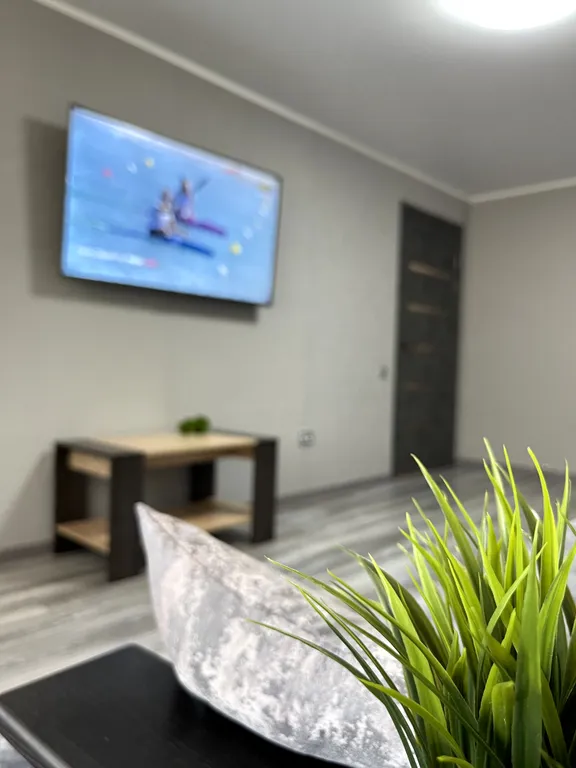 Двушка у парка Поддубного