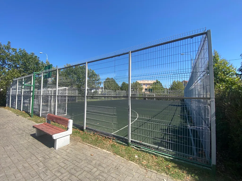 Квартира Квартира Уютная студия — Сириус