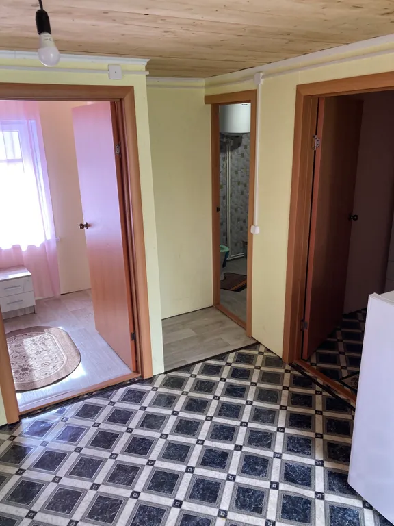 2-комнатный Дом