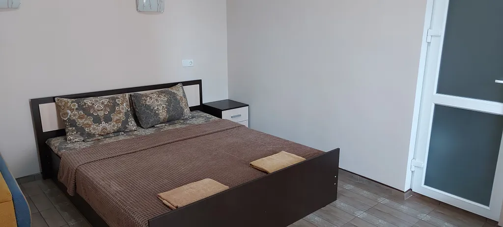 2-х местный стандарт