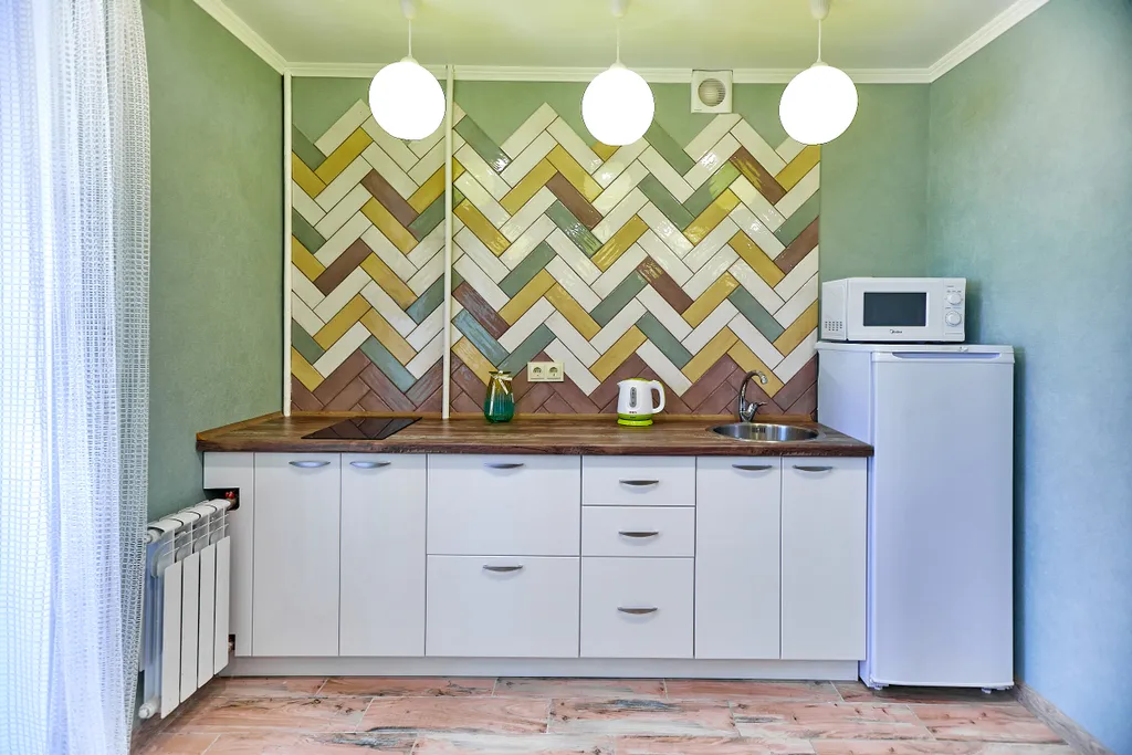 Квартира 2-комнатная Квартира — Курск