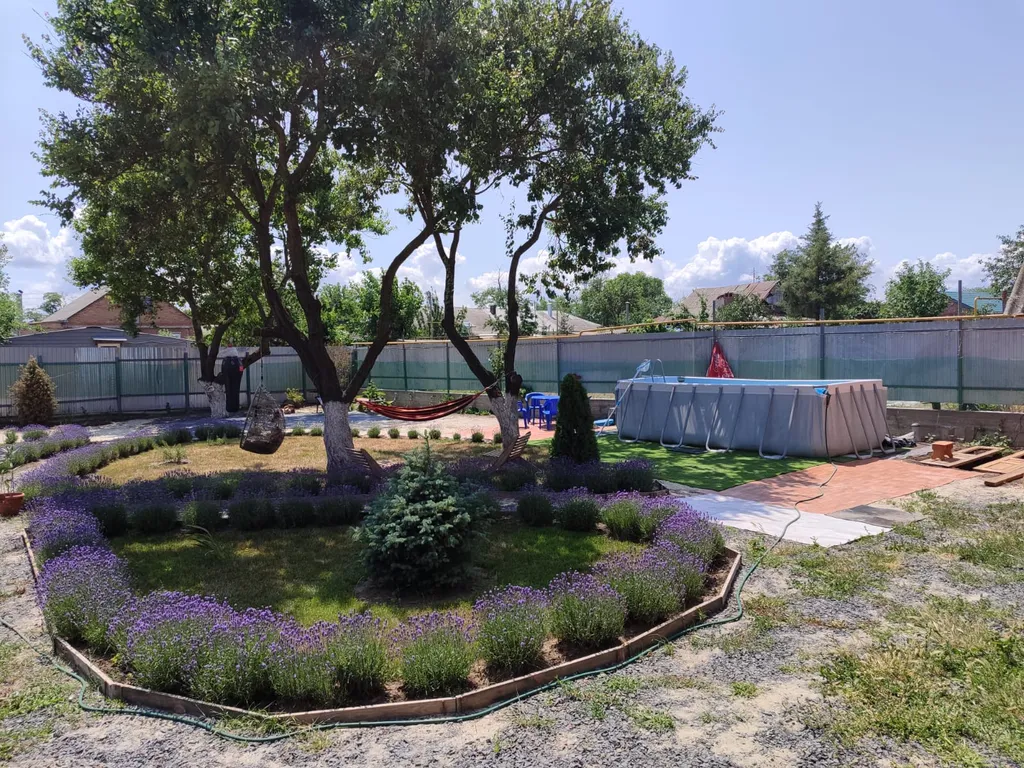 Дом на Охранном