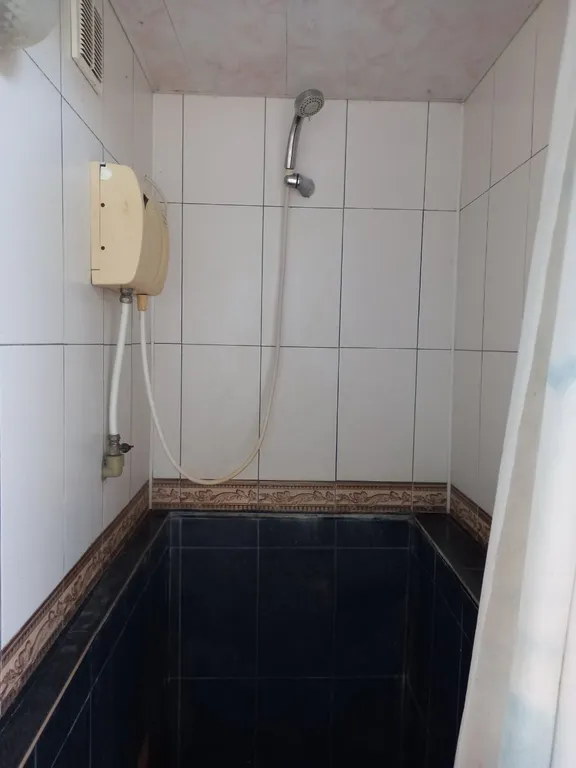 Отдельный домик в частном секторе