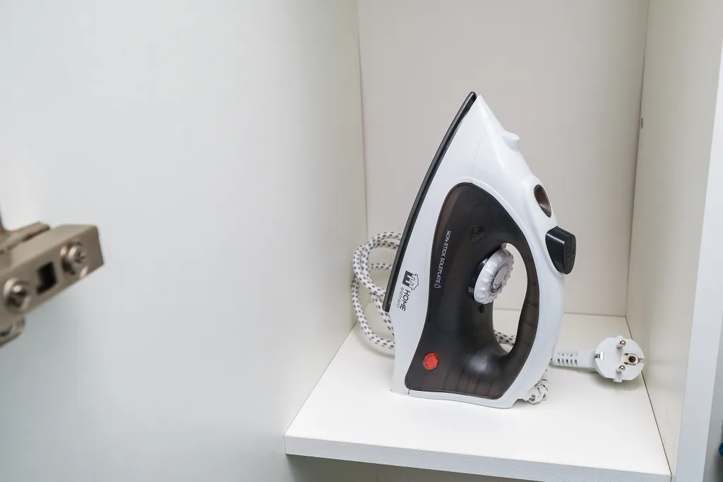 Уютная просторная студия для двоих или с ребёнком