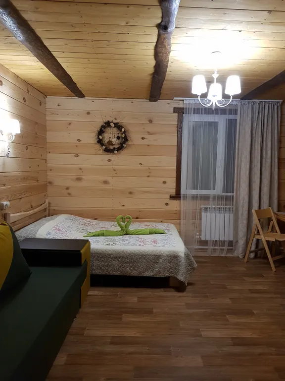 6-комнатный Дом