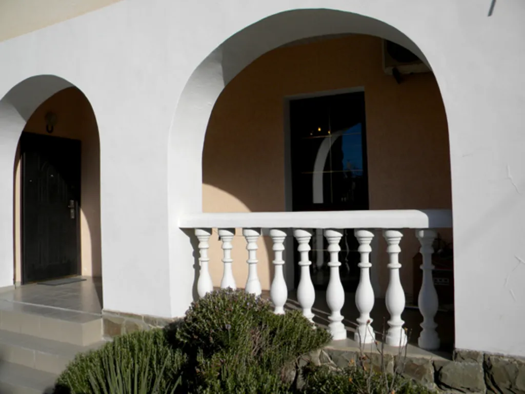 Квартира Апартаменты Люкс — аренда посуточно в Судак