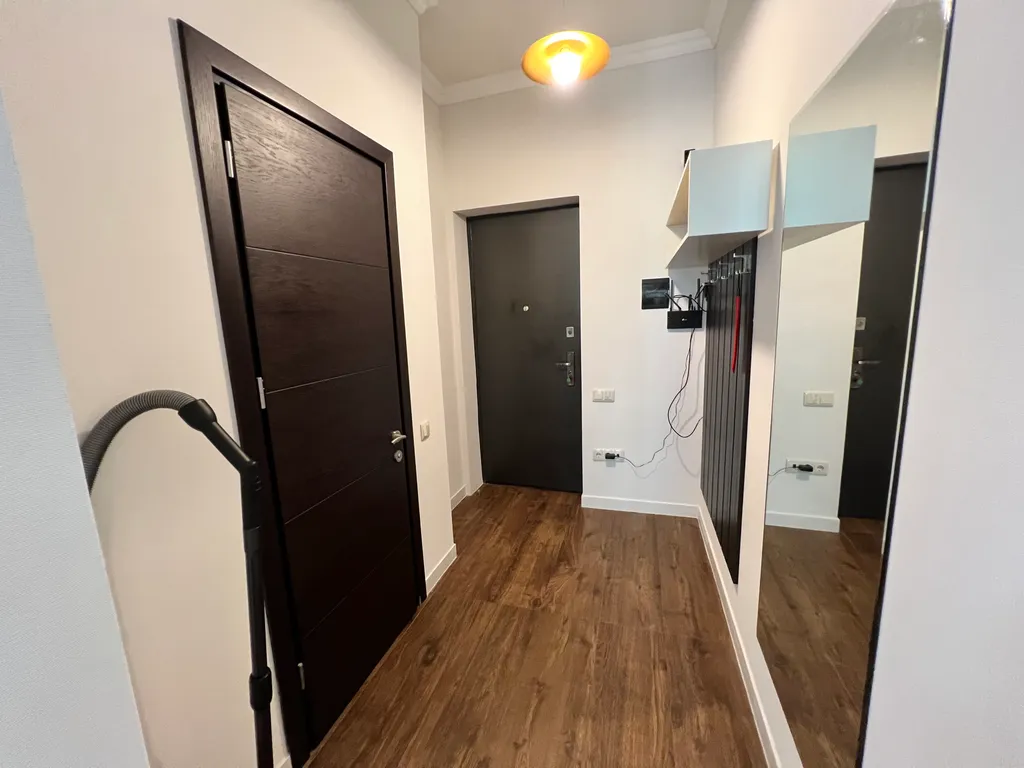 Tbilisi vake center tennis court apt 8r