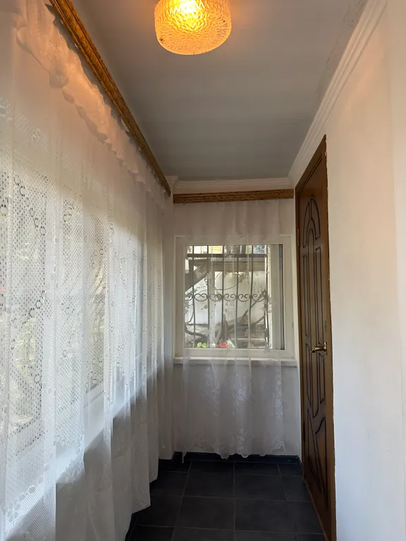 Коттедж Уютный дом в центре города — Сухум