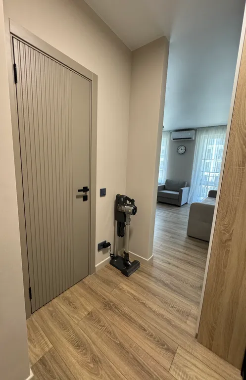 Квартира в ЖК Летний