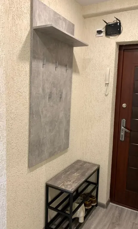 Уютные апартаменты