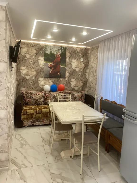 Дом под ключ