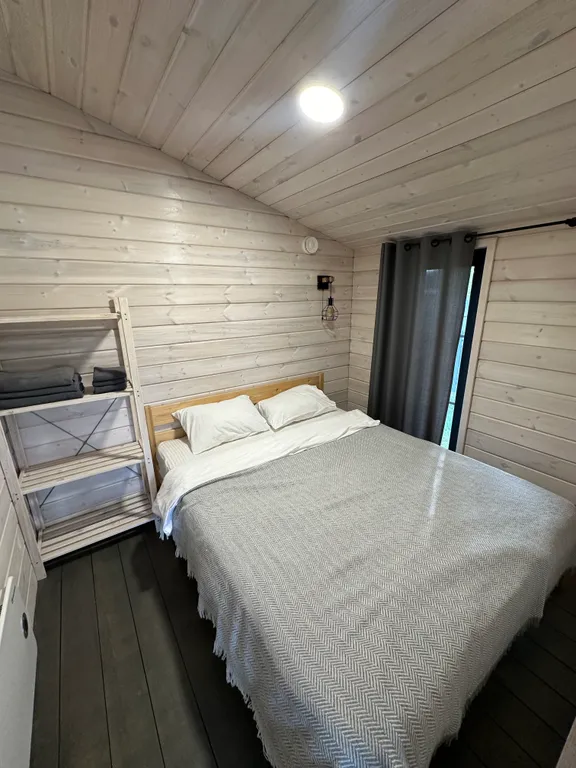 Уютный дом в 10 минутах от города