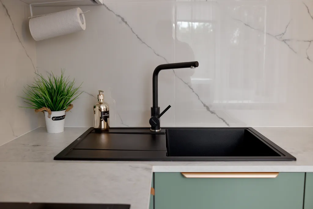 Апартамент в центре