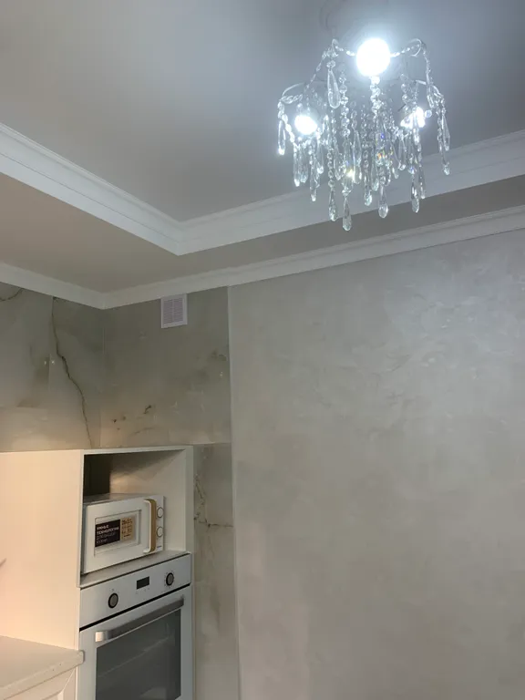 Уютная квартира в центре города с видом на парк