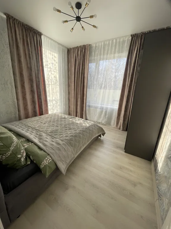 Коттедж Дом с SPA бассейном включен в стоимость дома — Апшеронск