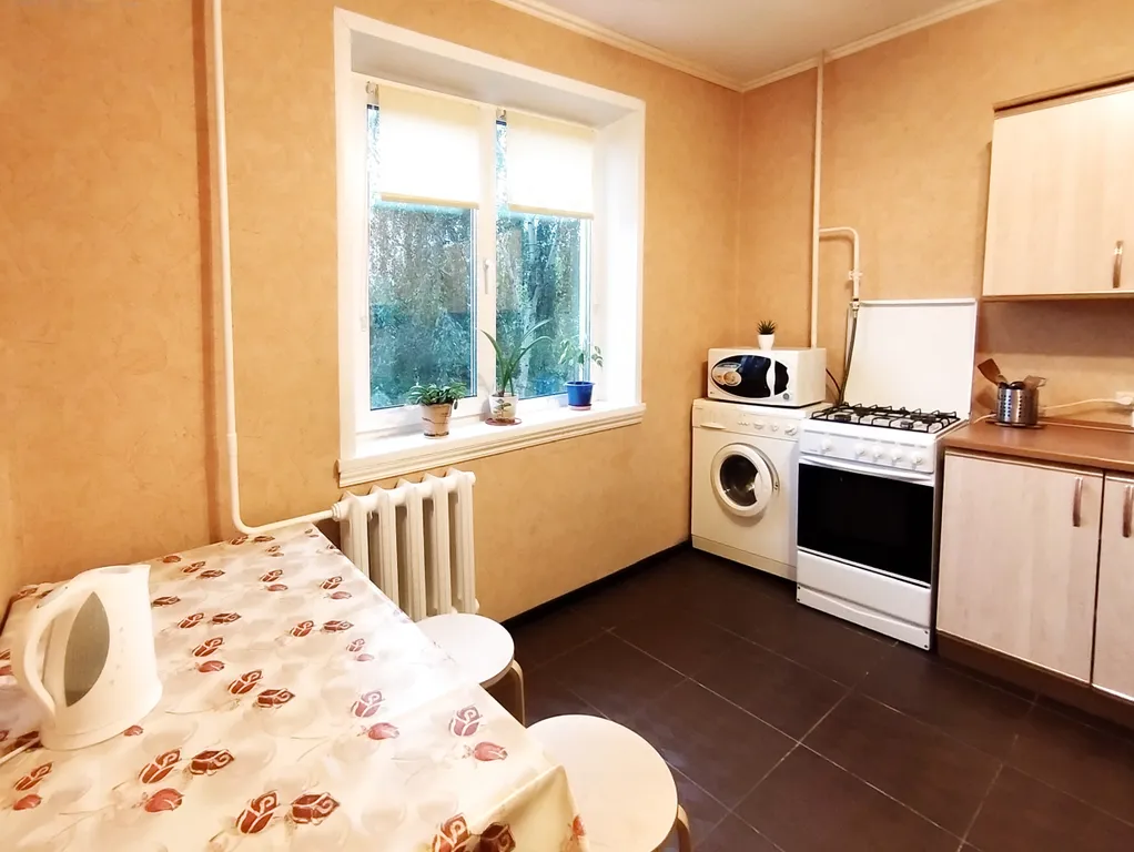 Квартира Услада