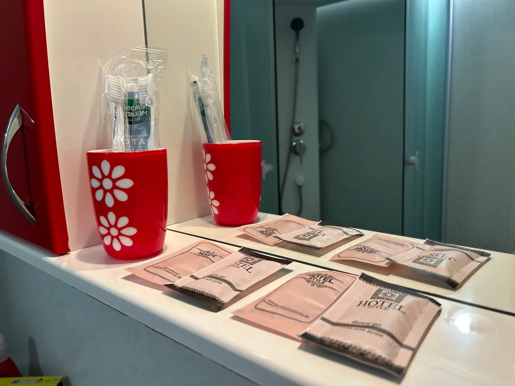 Квартира рядом с вокзалом