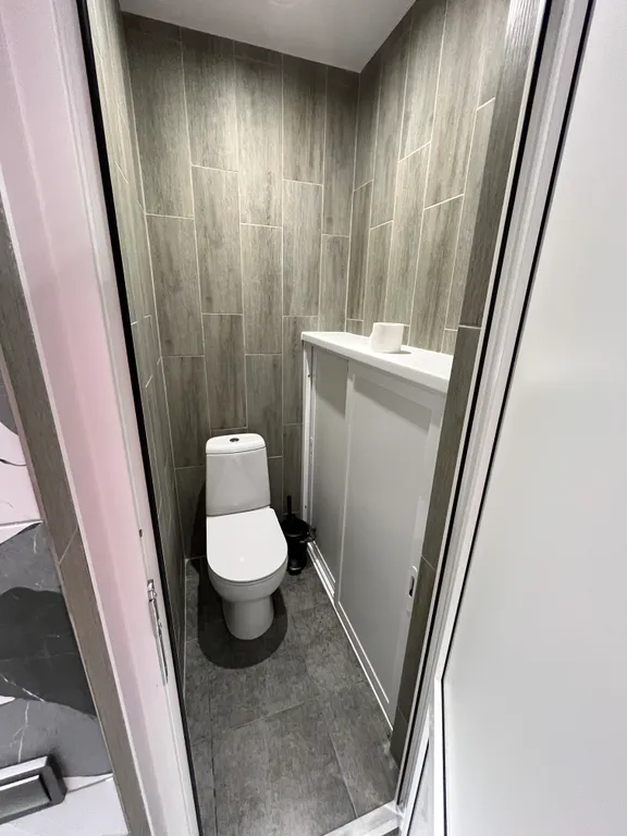 Уютный Афрейм