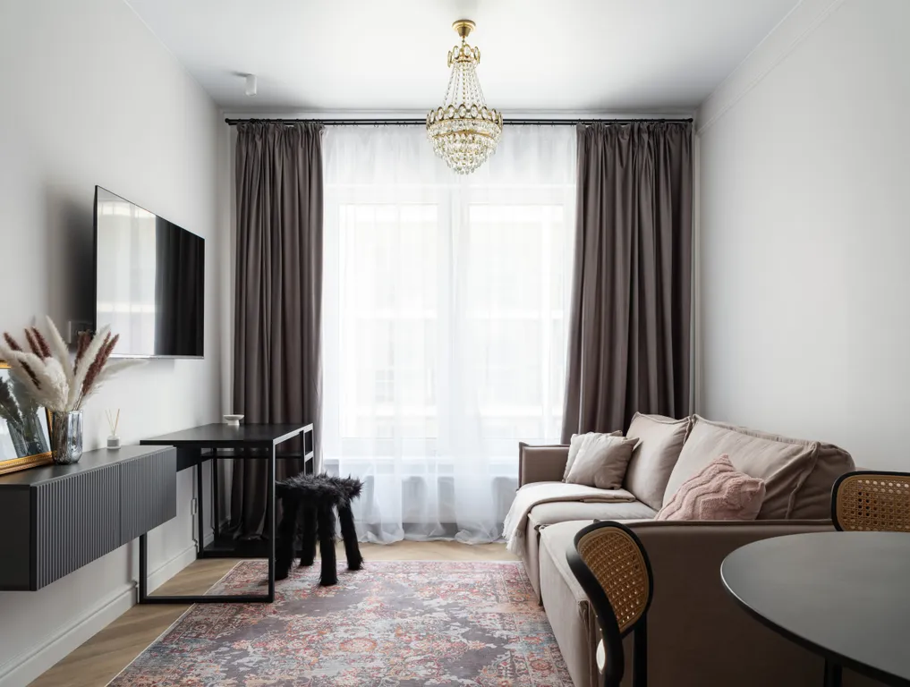 Квартира Апартаменты рядом с Финским заливом — аренда посуточно в Сестрорецк