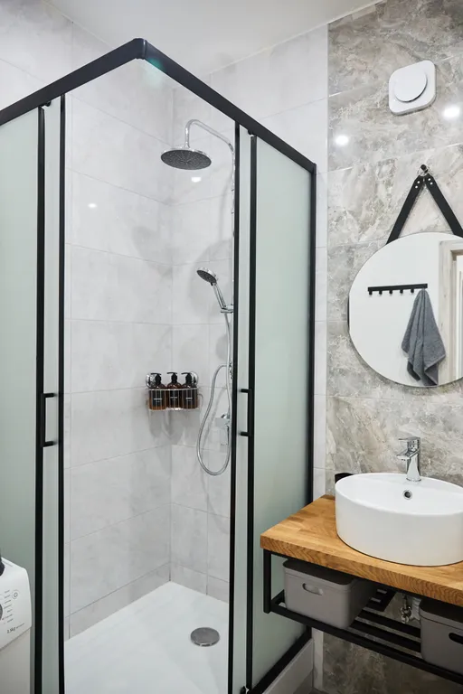 Квартира на Балтийском море