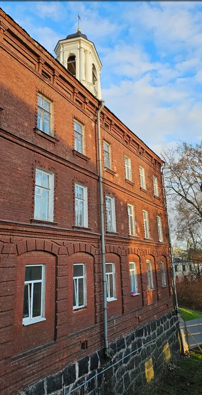 Прекрасная уютная квартира в самом сердце города