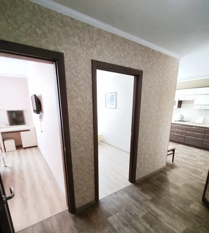 Апартаменты на Горького