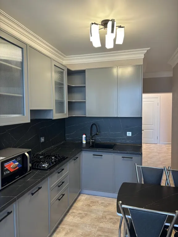 Новая квартира для гостей нашей республики