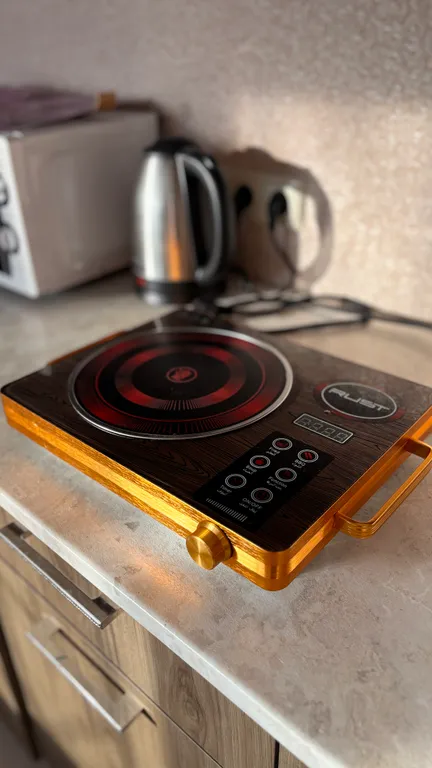 Квартира с видом на море