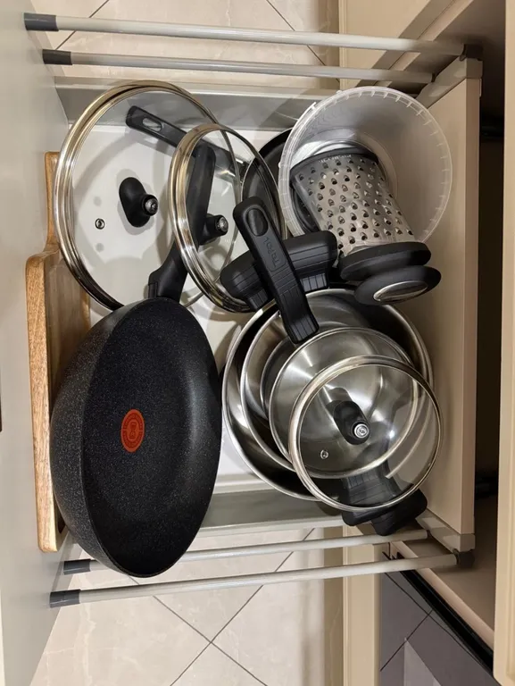 Квартира Уютная квартира в спальном районе с видом на море — Сочи