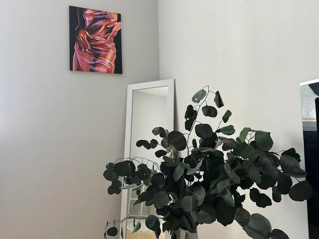 Квартира у Башни Ратуши