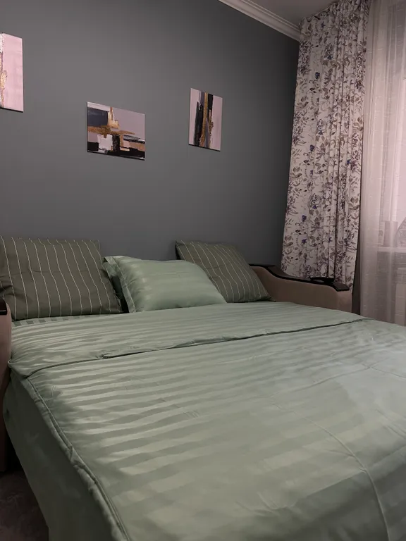 Квартира Cozy home Almaty - аренда уютной квартиры — Алматы