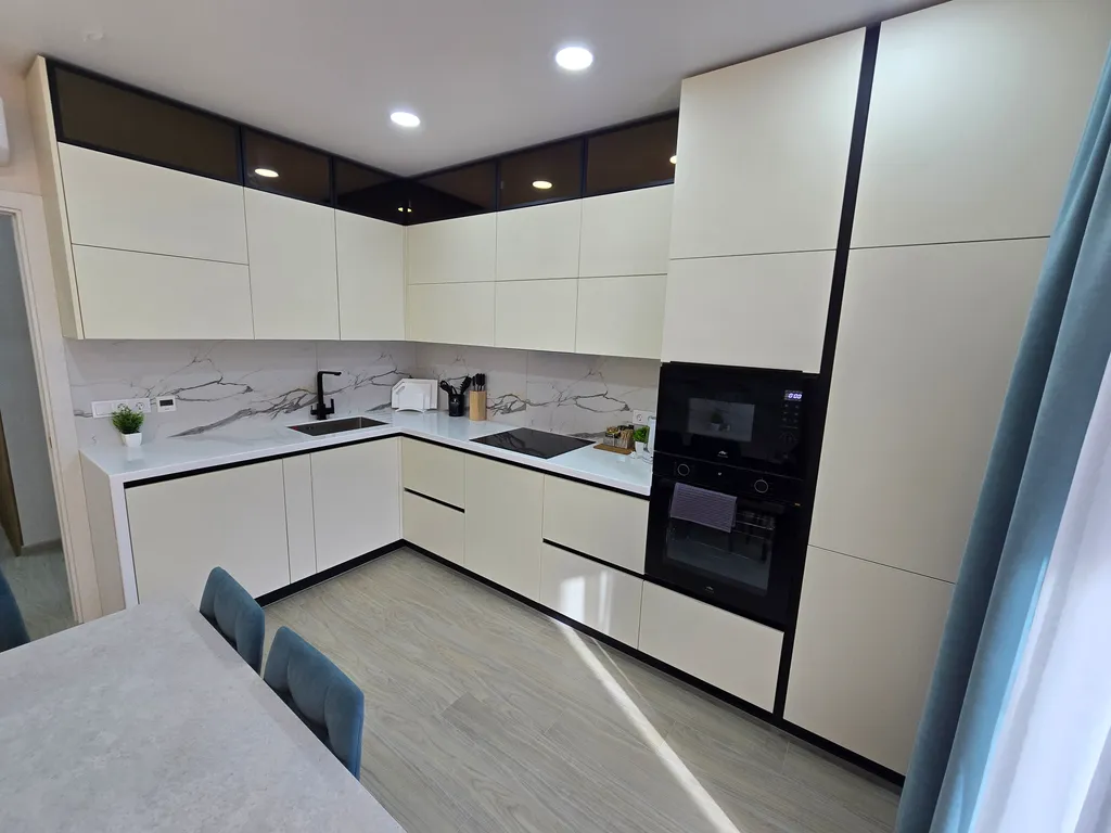 Жилой Курортный Комплекс Лучистое