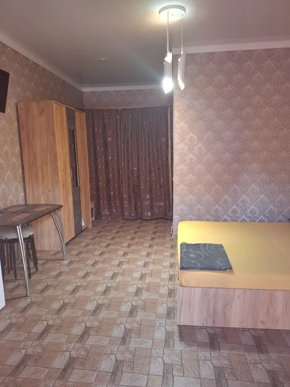 Домик у моря для тихого семейного отдыха