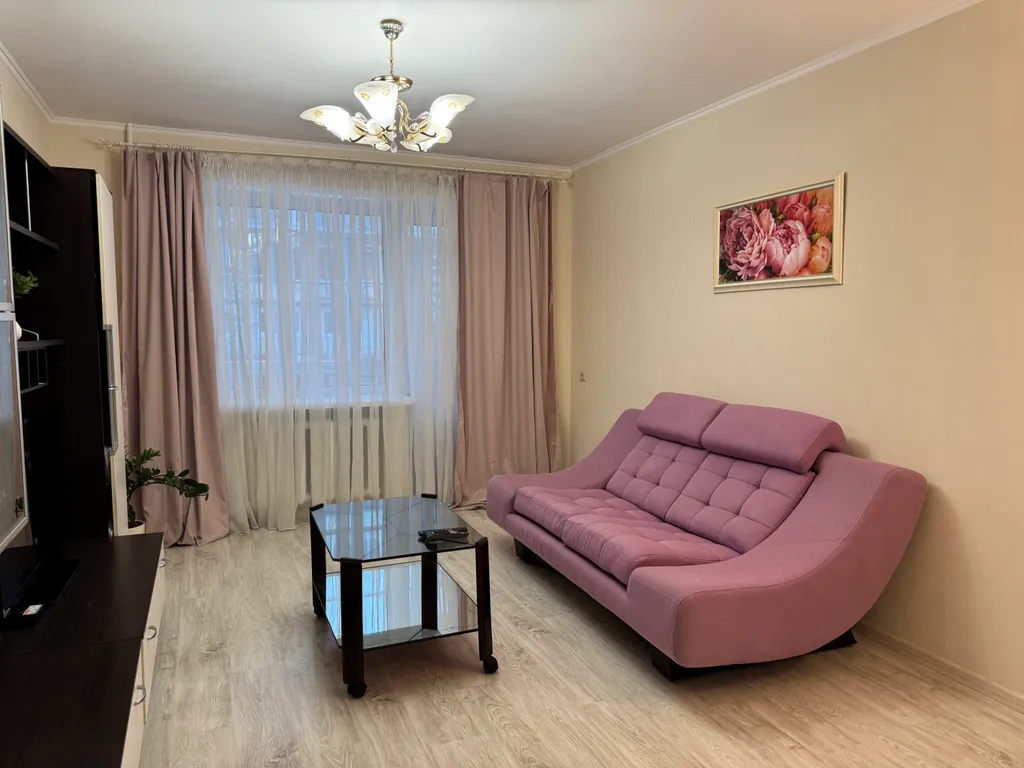 Комфортная квартира в центре Тулы