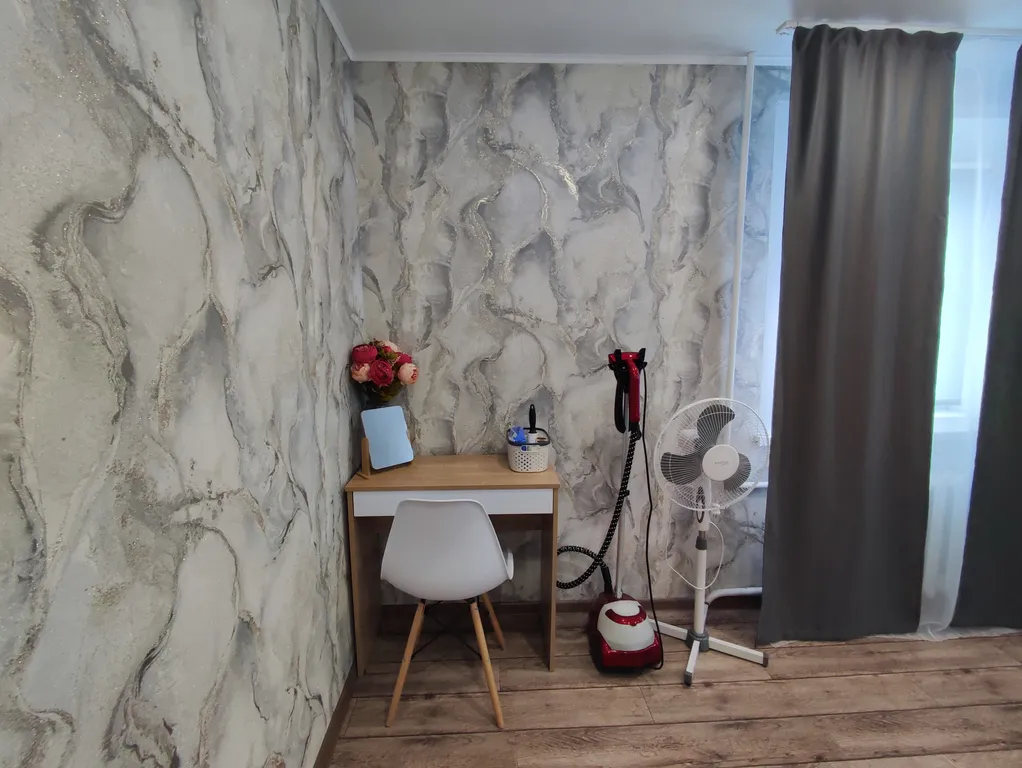 Уютная, светлая, теплая квартира в самом центре города