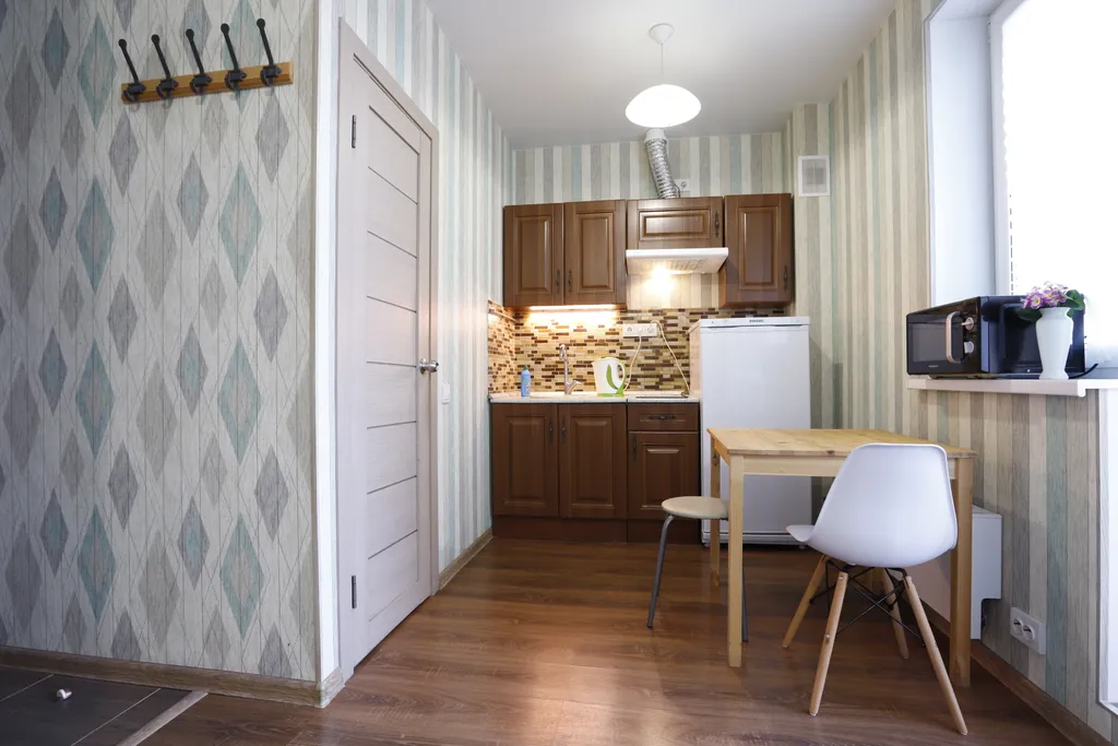 Квартира недалеко от метро Сходненская и аэропорта Шереметьево