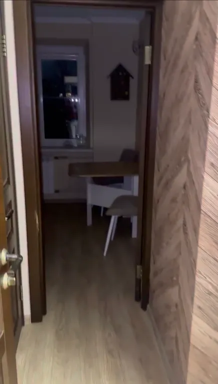 Уютная квартира на СЖМ