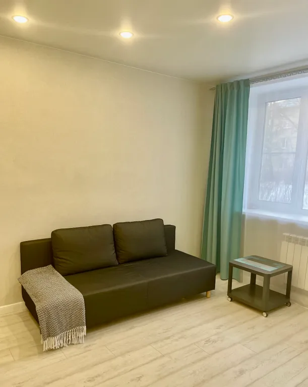 1-комнатная Квартира — аренда посуточно в Петергоф