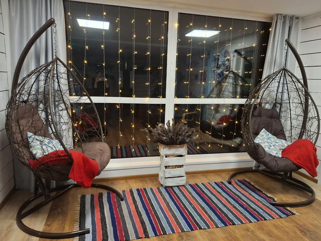 Большой гостевой дом Suuri