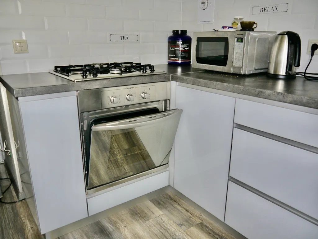 Апартаменты в историческом центре города