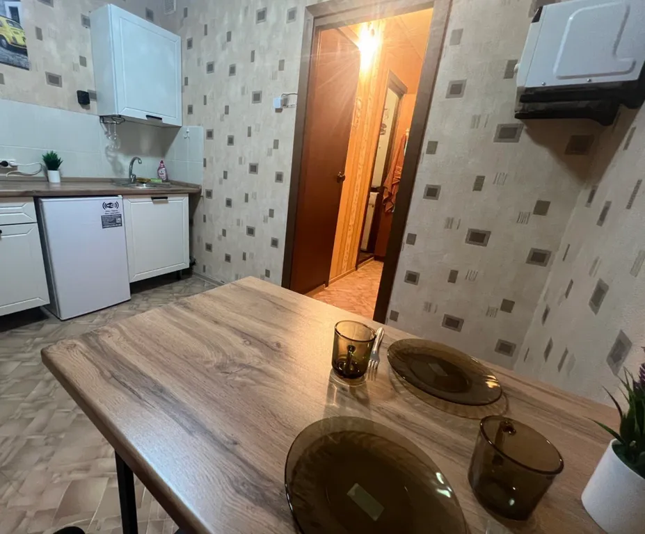 Апартаменты Комфорт на Юности 37