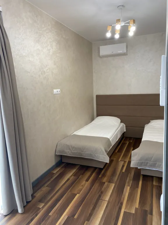 3-комнатный Дом