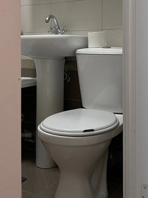 Уютная однокомнатная квартира