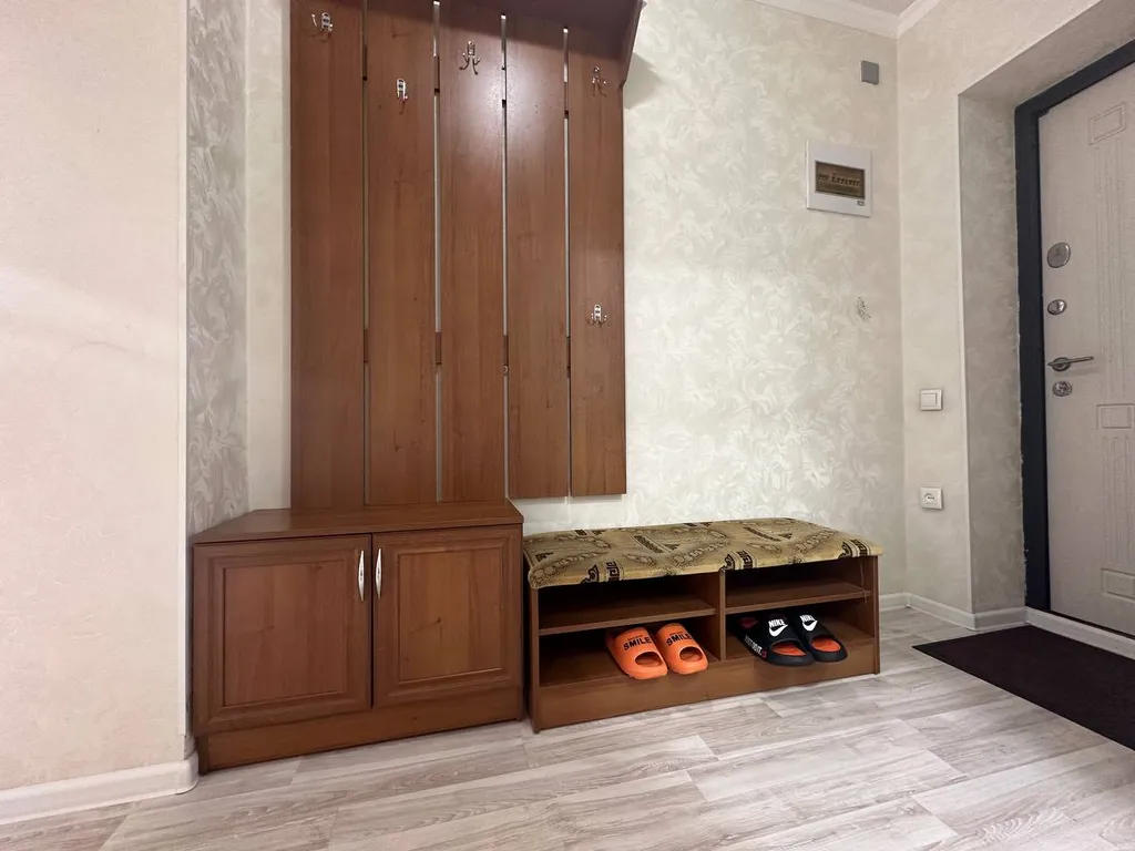 Апартамент гармония возле парка Панфилова