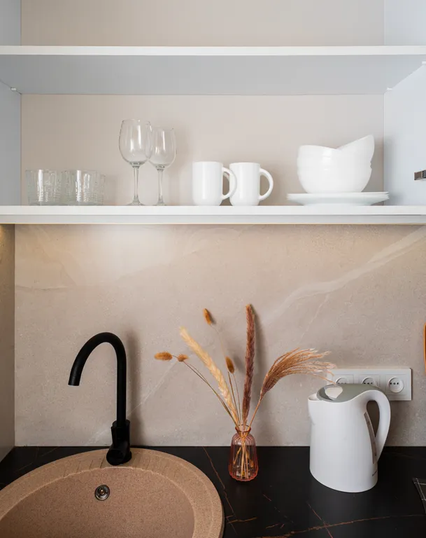 Студия ключ к центру Еревана