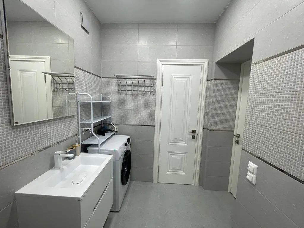 3-комнатный Дом